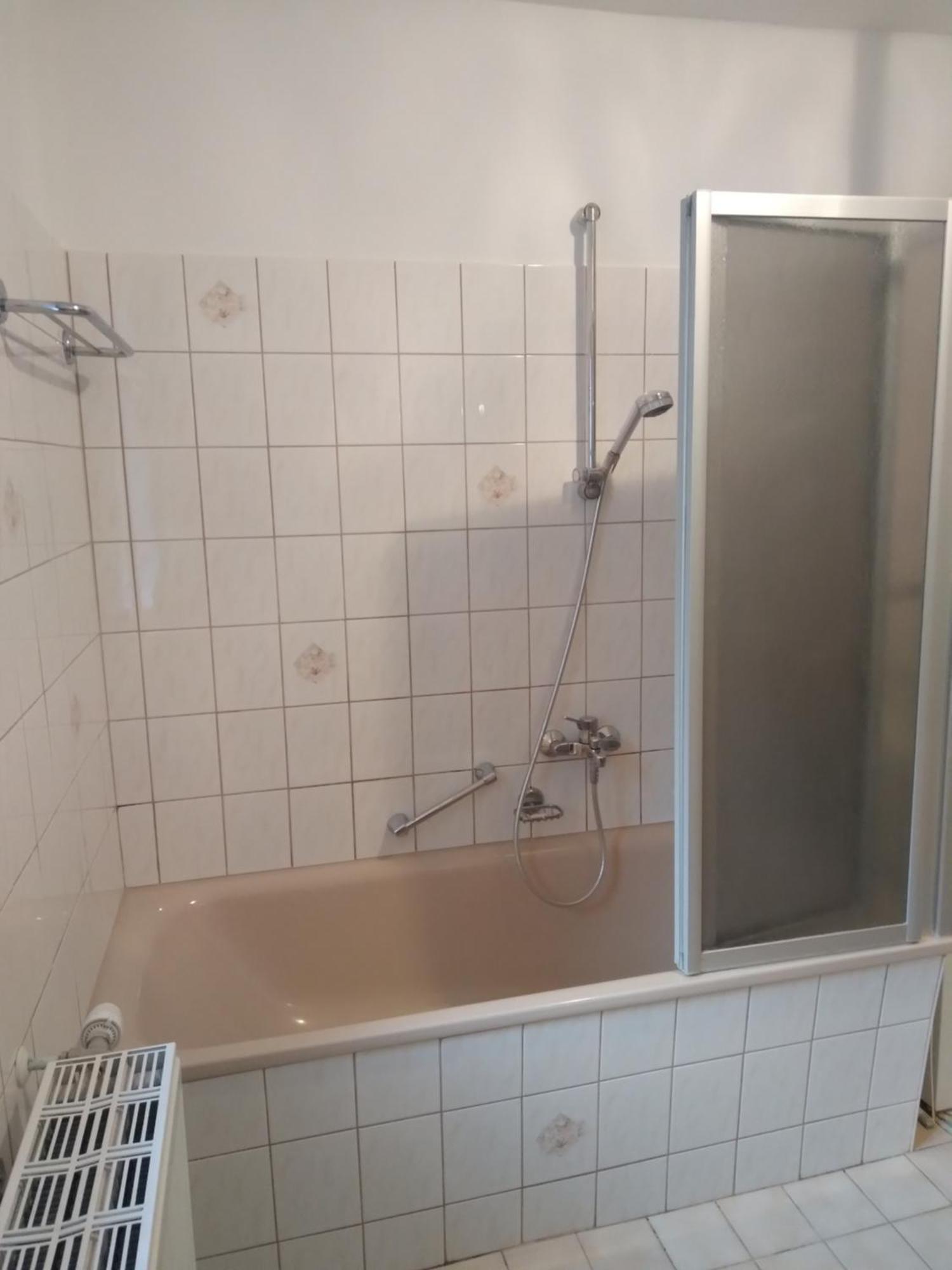 Ferienwohnungen Viktoria Buchegger Gruenau im Almtal Ngoại thất bức ảnh