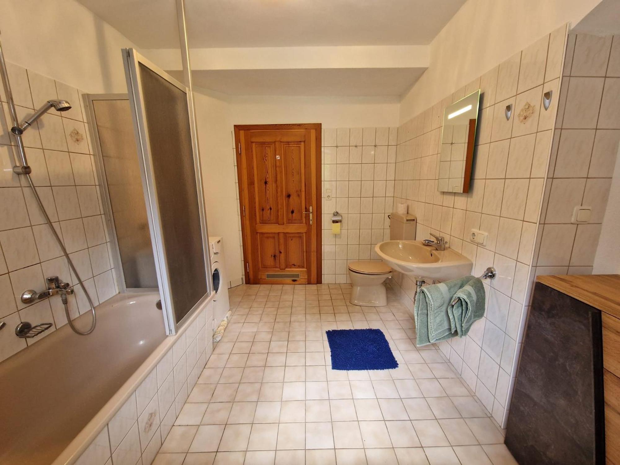 Ferienwohnungen Viktoria Buchegger Gruenau im Almtal Ngoại thất bức ảnh